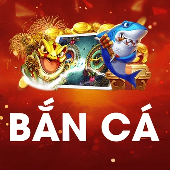 Bắn Cá