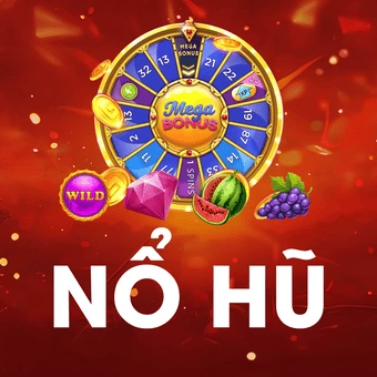 Nổ Hũ